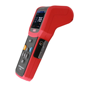 Probador de Dureza Leeb UNI-T UT347A Más Vendido con 1 Año de Garantía - Medición Precisa y Fácil de Transportar, Disponible en Stock, Nuevo UT347A - Product Image 2