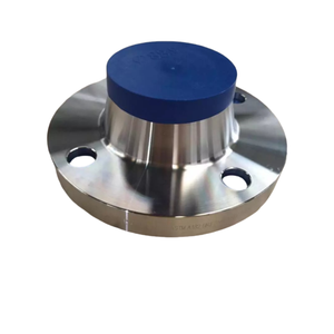 ASTM a 182 <span class=keywords><strong>ANSI</strong></span> B16.5 304L 316L GESCHMIEDETER <span class=keywords><strong>WN</strong></span>-SCH WEISS HALS FLANSCH - Product Image 6