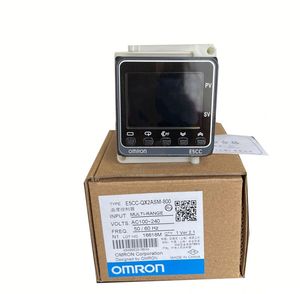 Controlador de Temperatura Digital <span class=keywords><strong>Omron</strong></span> Serie E5CC Original, Nuevo, E5CC-RX2ASM-000, Termostato - Product Image 4