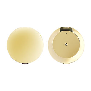 Etiqueta privada 21 colores Cosméticos faciales Impermeable a prueba <span class=keywords><strong>de</strong></span> sudor Control <span class=keywords><strong>de</strong></span> aceite Textura delicada Maquillaje Ajuste en polvo para la <span class=keywords><strong>vida</strong></span> diaria - Product Image 6