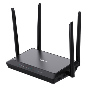 LTE CPE Router 4G Tarjeta SIM Mini WiFi 4G Router Routers WiFi con ranura SIM 4G WiFi Tarjeta SIM 300M - Product Image 1