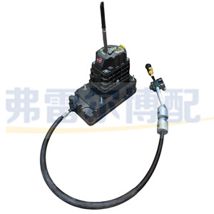 ชุดคันเกียร์ Peugeot 308 308S 408 รุ่น 9810205080 แบบปรับได้ อะไหล่แท้ - Product Image 4