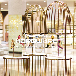 Accesorios modernos <span class=keywords><strong>de</strong></span> acero inoxidable para <span class=keywords><strong>fiestas</strong></span>, artículos <span class=keywords><strong>de</strong></span> decoración para bodas - Product Image 6