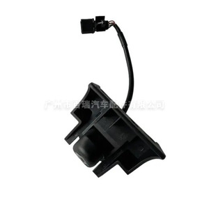 Cámara auxiliar de marcha atrás Hyundai Sonata 95760-D0000 con visión nocturna y resolución de 480x600 para modelos 2018-2019 - Product Image 5