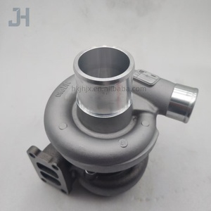 เทอร์โบชาร์จเจอร์ 115-5853 รุ่น 3116 Turbo S200AG051 สำหรับเครื่องยนต์ 322B 325B 120H 135H - Product Image 6