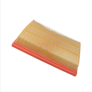 Motor hava filtresi 13718507320 13717630911 LX2077/3 C24025 BMW için F20 F30 F31 F21 F34 h1 F22 F33 F36 F23 - Product Image 3