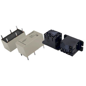 ALFG1PF121 <b>RELAY</b> GEN PURPOSE SPST 22A 12V Specially Designed for <b>Power</b> <b>Relays</b>, <b>Over</b> <b>2</b> <b>Amps</b> <b>Relays</b> - Product Image 1