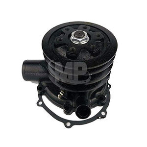 <span class=keywords><strong>Bomba</strong></span> <span class=keywords><strong>de</strong></span> <span class=keywords><strong>Agua</strong></span> 685155C91 Compatible con el Motor International D360 <span class=keywords><strong>DT466</strong></span> DTA466 - Product Image 3