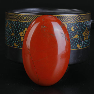 Kit de masaje con piedras frías y calientes de la marca Rolling Stones, fabricado en China, para energía térmica. - Product Image 4