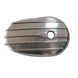 Fundición de arena de hierro dúctil de fundición a presión personalizada Servicios de fundición de inversión de aleación de aluminio de acero inoxidable - Product Image 1