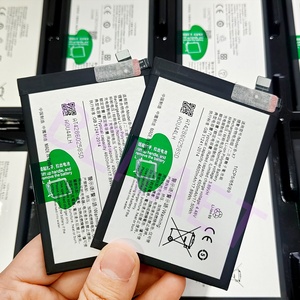 <span class=keywords><strong>แบ</strong></span><span class=keywords><strong>ต</strong></span>เตอรี่ทดแทนรุ่นใหม่ B-X7 ความจุ 4600mAh Li-ion Polymer สำหรับ<span class=keywords><strong>โทรศัพท์</strong></span> VIVO V27 5G/IQOO Z7Pro 5G ราคาโรงงาน โปรโมชั่นสุดคุ้ม - Product Image 2