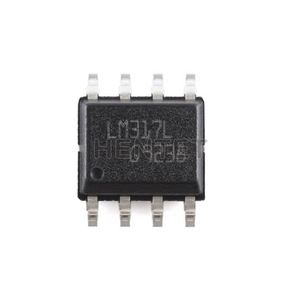 Nuevo Circuito Integrado Original LM317LD13TR IC POS ADJ 100MA REG LIN 8-SOIC IC 8-SOIC LM317 - Product Image 1