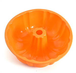 Libre <span class=keywords><strong>de</strong></span> Bpa calidad alimentaria <span class=keywords><strong>de</strong></span> teflón resistente al calor y reutilizable <span class=keywords><strong>de</strong></span> <span class=keywords><strong>para</strong></span> hornear pastel moldes <span class=keywords><strong>de</strong></span> silicona - Product Image 5