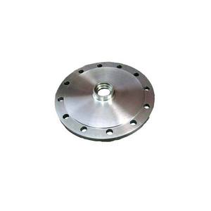 หน้าแปลน304สำหรับท่อ PN16เชื่อม RF หน้าแปลน DN50ไร้ท่อ - Product Image 6