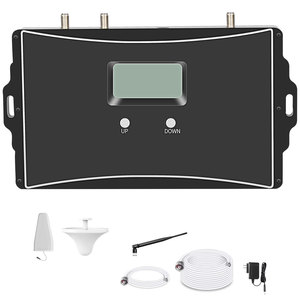 Amplificateur de signal mobile double bande 900/1800 MHz compatible 2G 4G pour téléphone portable - Product Image 6