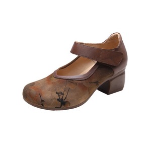 Chaussures d'été coréennes/japonaises sexy en PU à lacets, antidérapantes, séchage rapide, avec bride de cheville, pour la marche saine en extérieur et le sport - Product Image 5