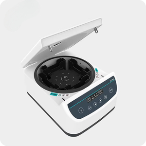 เครื่องหมุนเหวี่ยงไมโครเพลท LC500-MP, เครื่องหมุนเหวี่ยงไมโครเพลท LC500-MP - Product Image 3