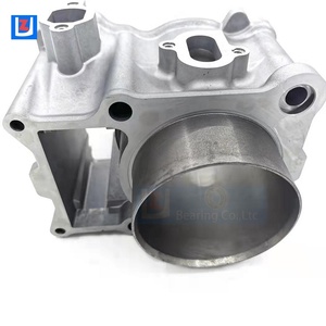 Piezas de repuesto para Triciclo de motocicleta RTS ATV AX100 CG125, Kit de cilindro de bloque de motor para <span class=keywords><strong>Kawasaki</strong></span> Kodiak 400 YFM400 Grizzly - Product Image 4