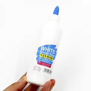 Non Toxic School Wood/ Fast Drying Wood White Glue of Liquid Glue for Hand Crafting