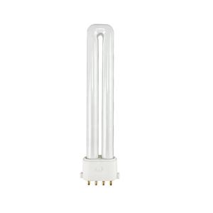 Vente chaude 5W 7W <span class=keywords><strong>9W</strong></span> 11W <span class=keywords><strong>2G7</strong></span> 4PIN PLUG dans 3000K 4000K 6500K 8000hrs lampes CFL à économie d'énergie tri-phosphore, CFL-<span class=keywords><strong>2G7</strong></span> - Product Image 2