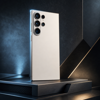 Nouveau smartphone débloqué, best-seller, avec fonction NFC, batterie longue durée S26, double SIM, CDMA/LTE, processeur Octa-core, 120Hz