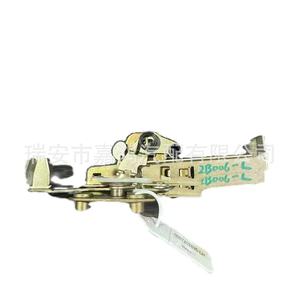 ชุดล็อคประตูเบนซ์ 0007202835-LH สำหรับอะไหล่ทดแทนเมอร์เซเดส-เบนซ์ - Product Image 1