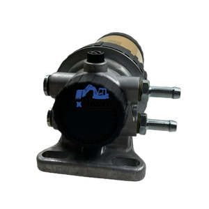 Nouveau filtre à carburant XPower Seat 144-9962 1449962 compatible avec les excavatrices sur chenilles 257B/247B/247B3/239D/249D - Product Image 4