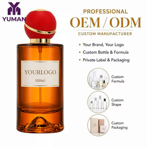 Perfume para Mujer, Fabricante de Perfumes, Fórmula Personalizada, Marca Privada, Fragancia Terminada de Fábrica, Spray EDP Bajo - Product Image 1