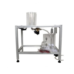 Kit de formation en mélange liquide, équipement scolaire de laboratoire éducatif, technologie, formation professionnelle - Product Image 1
