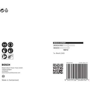 BOSCH - 2608900676 Expert M480 Red de lijado para lijadoras orbitales aleatorias-EAN 4059952540146 ABRASIVOS CHAPAS DE LIJADORA DE MALLA - Product Image 4