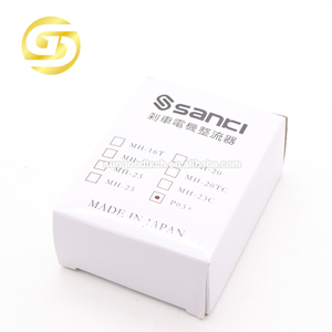 Módulo de rectificador de freno de motor <span class=keywords><strong>SUNSO</strong></span>, amperios 1.6A, entrada y salida de salida, P03, P03 +, 2 uds., 2 uds., 2 Uds., 2 uds. - Product Image 6