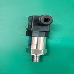 Độ chính xác cao Máy phát áp lực hiển thị kỹ thuật số RS485 cảm biến áp suất - Product Image 2