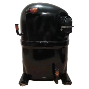 Compresseur frigorifique Copeland CR36K6M-PFZ-101 pour refroidissement et chauffage à basse température - Product Image 3