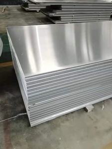 Plaque en aluminium, alliage 5083 H111 H116, épaisseurs 10mm, 20mm, 30mm, 40mm, 50mm, <span class=keywords><strong>prix</strong></span> au mètre carré, en stock - Product Image 4