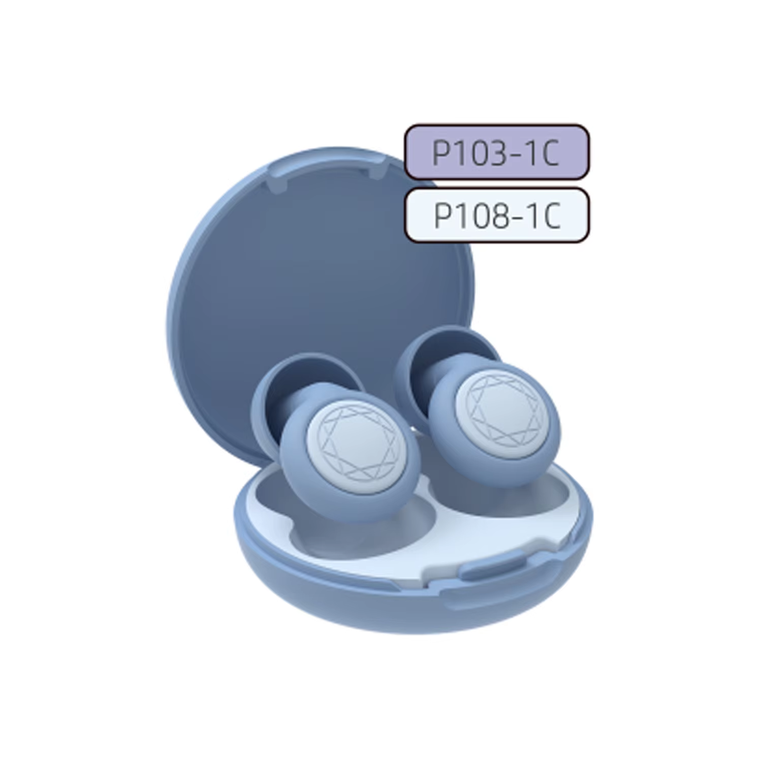 สีน้ำเงิน