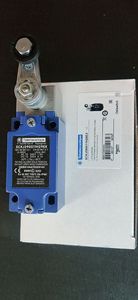 Interrupteur de fin de course antidéflagrant ATEX XCKJ390511H29EX 2NC+1NO à levier à rouleaux - Product Image 4