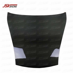 1999-2004 OEM estilo capó de fibra de carbono para Porsche <span class=keywords><strong>Carrera</strong></span> 911 996 - Product Image 6