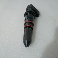 Conjunto de Inyectores de Combustible 3095055 3023934 para Piezas de Motor Diésel Cummins N14