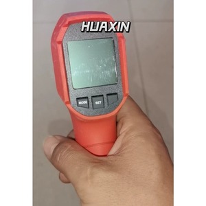 UNI-T UT309 ซีรีส์ เครื่องวัดอุณหภูมิอินฟราเรดแบบมืออาชีพ UT309A UT309C UT309E -35~850 ทนทานต่อการตกกระแทก 3 เมตร ได้รับการรับรองมาตรฐาน IP65 CE UKCA - Product Image 4