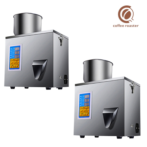Chilli Powder Filler Auger Powder <b>Filling</b> <b>Machine</b> Semi Automatic Washing Powder <b>Filling</b> <b>Machine</b> - Product Image 2