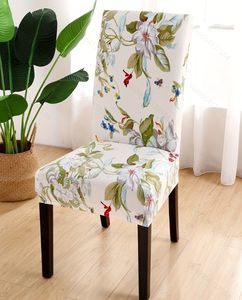 Wholesale High Quality Spandex <strong>Chair</strong> <strong>Covers</strong> Stretchable Waterproof Jacquard <strong>Dining</strong> Banquet Modern Luxury Style for Events - Product Image 5