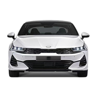 Pièces automobiles de remplacement, feu arrière central pour KIA K5 Optima 2021, montage arrière, feu de freinage, feu rouge