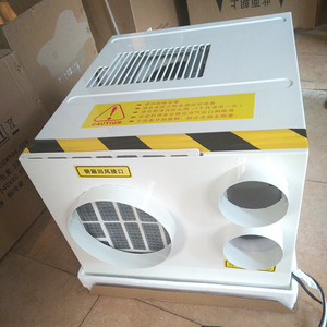 Aire Acondicionado para Ascensor, Solo Frío y Calor, Sin Goteo de Agua, Dedicado a Cabina, 1P 1.5P KC-25-110V60HZ, Específico para Ascensor A - Product Image 5