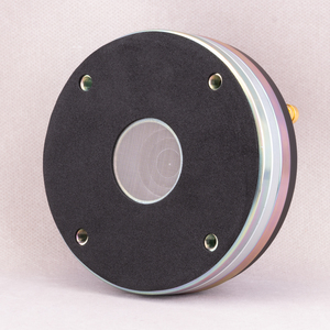 Haut-parleur professionnel XY800L 550 Watt 3 pouces 75 mm Tweeter à compression en néodyme Tweeter à compression - Product Image 6