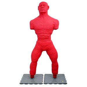 Wrestling Bag MMA Boxing <strong>Dummy</strong> <strong>Bob</strong> Boxing Bags Martial Arts Human <strong>Dummy</strong> for Training - Product Image 2