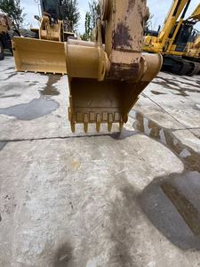 รถขุดขนาดกลาง Caterpillar 312 310 315 น้ำหนัก 12 ตัน 10 ตัน 15 ตัน รถขุดมือสอง รถขุดตีนตะขาบ ขาย - Product Image 5