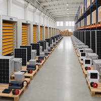 Incubateur automatique et éclosoir 5280 œufs Setter solaire prix de gros flambant neuf Machine d'élevage équipement à usage agricole