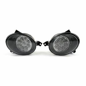 Feux antibrouillard LED Volkswagen Golf 6 09-13 Mk6, éclairage de pare-chocs avant 5k0941700 5k0941699, matériau PC - Product Image 4