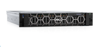 New C6615 Dell Server High Performance EMC PowerEdge Dual dells EPYC CPUs 2U Rack Server Dell PowerEdge C6615 Fast Shipping