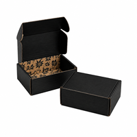 Boîte en carton personnalisée OEM pour articles artisanaux, impression de logo sur mesure, carton robuste pour emballage cadeau et présentation en magasin